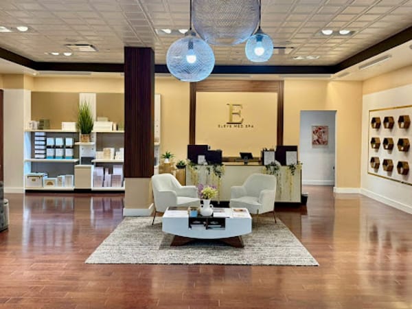 Élevé Med Spa