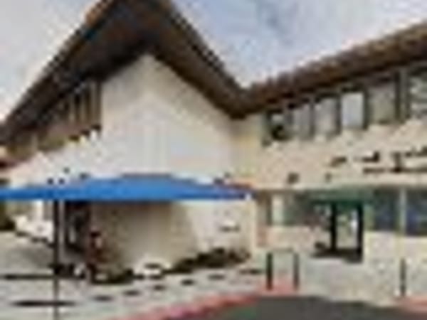 Concord Health Center Building 2