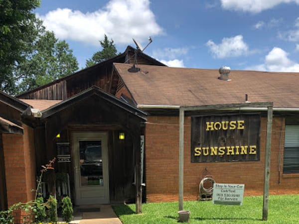 House of Sunshine