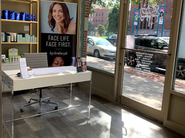 Jessica Elizabeth Skincare