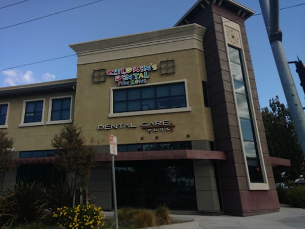 Dental Care Plus