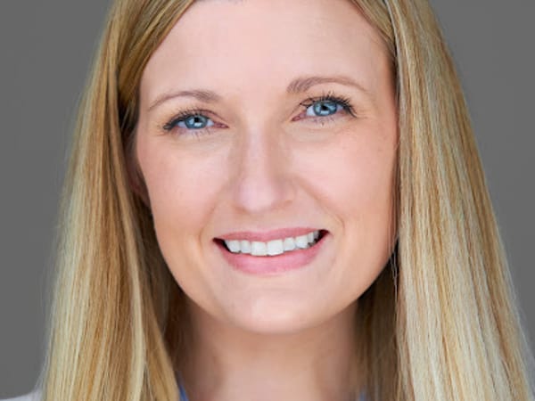 Jessica Mormando, D.O. - General and Bariatric Surgeon