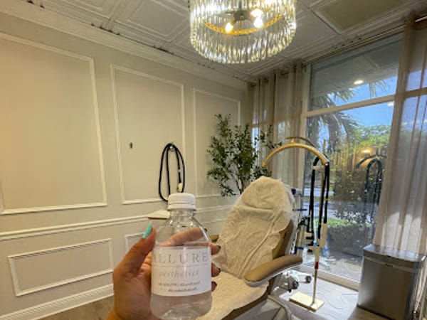 Allure Aesthetics