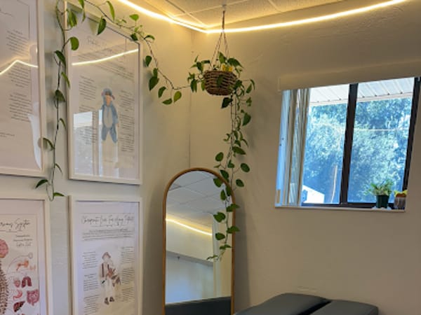 Inner Balance Chiropractic & Wellness