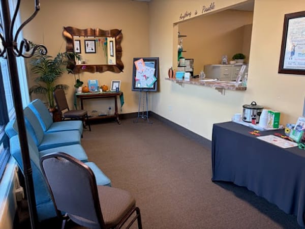 Metabolic Research Center | Ocala