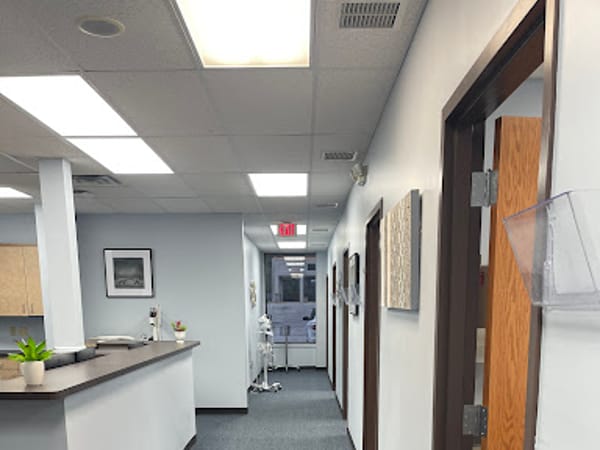 Align Family Health & Wellness Center