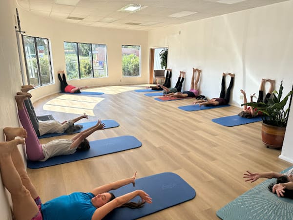 Solcore Fitness & Therapy
