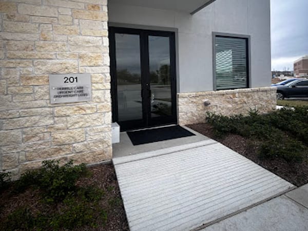 Humble Care: Urgent Care and Weight loss Clinic