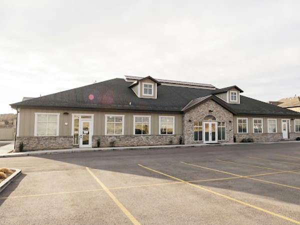 Revere Health Weight Loss and Nutrition Center - Eagle Mountain