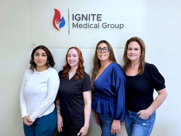 Ignite Medical Group AZ