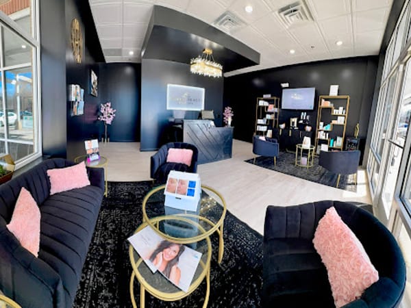 Ageless Beauty Med Spa