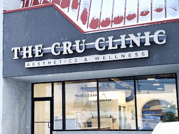 Cru Clinic