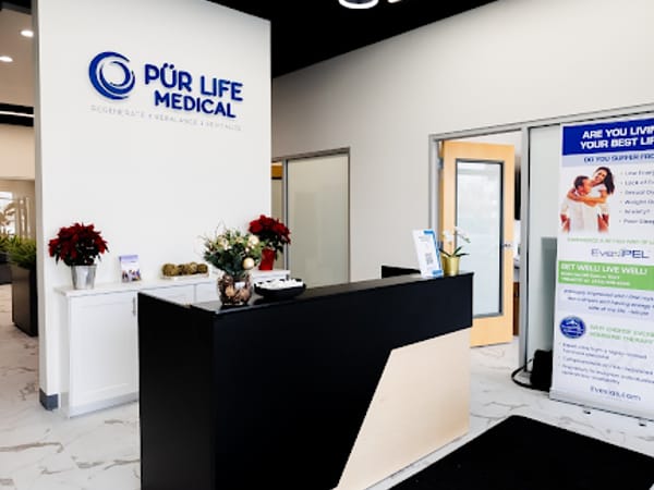 Elite ReGen Center - Cottonwood Heights