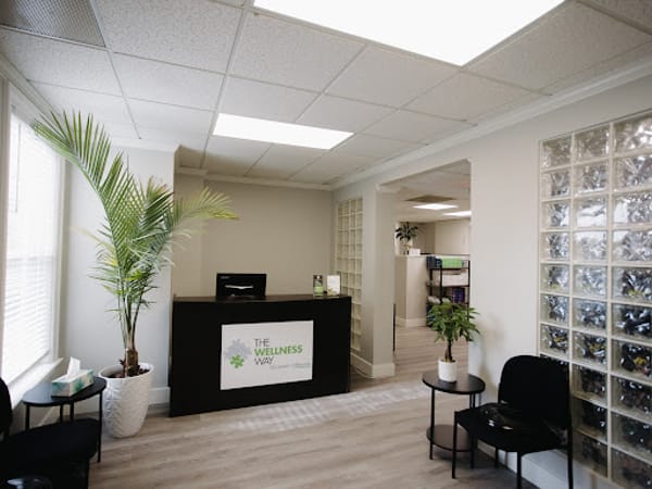 The Wellness Way - Raleigh