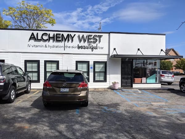 Alchemy West