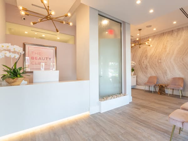 The Beauty Clinic