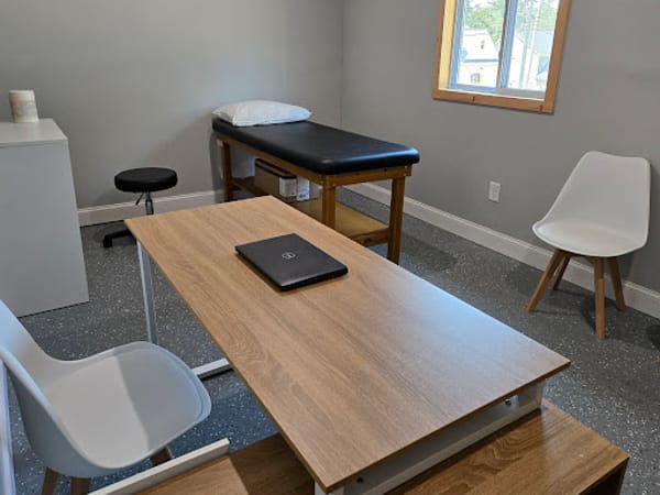 Peak Strength and Wellness Clinic