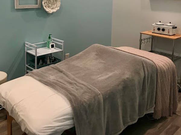 Smooth Day Spa