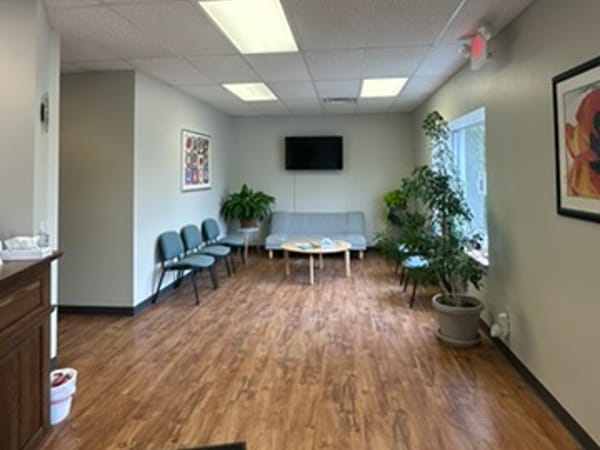 Forward Natural Medicine - East Madison