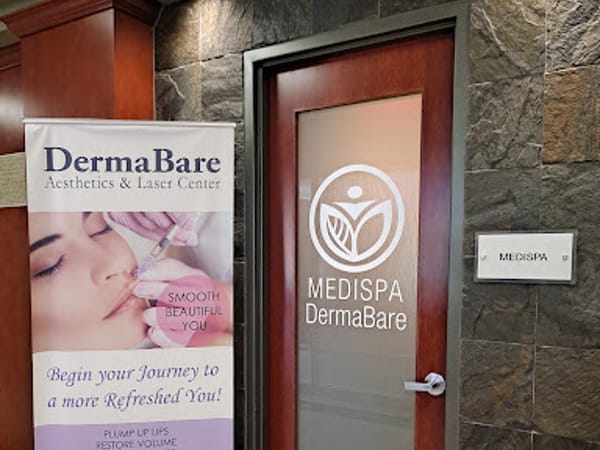 DERMABARE