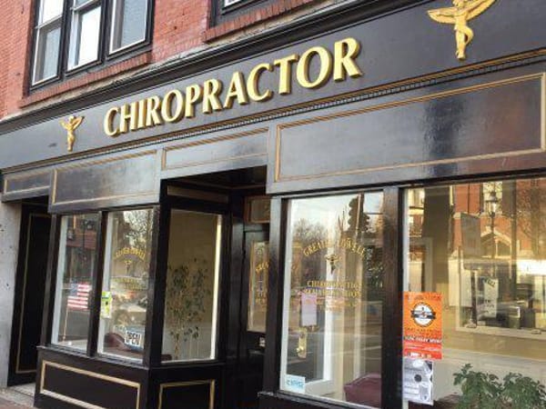 Greater Lowell Chiropractic And Rehabilitation