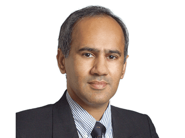 Ramnik Banwatt,MD