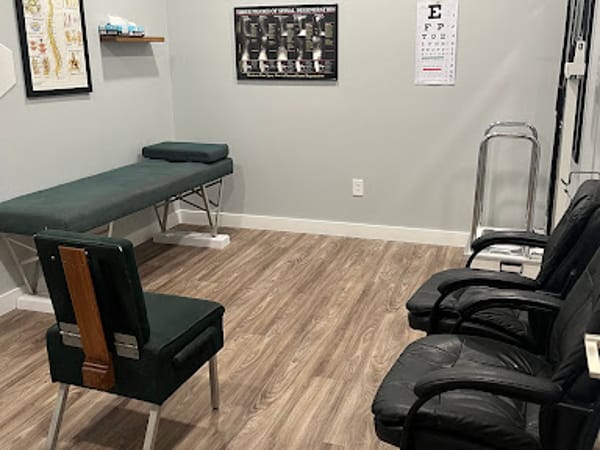 Absolute Wellness