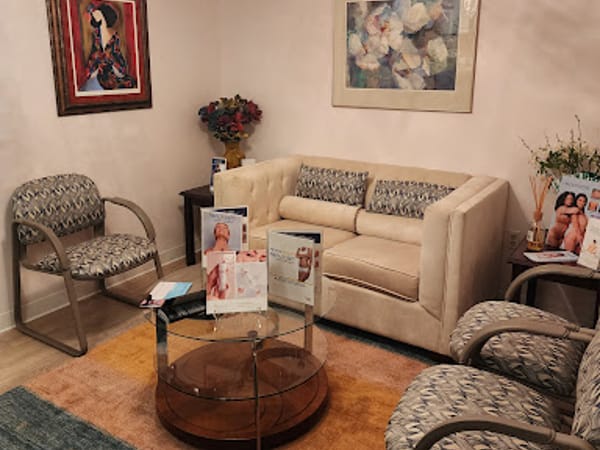 Aesthetic Laser Center