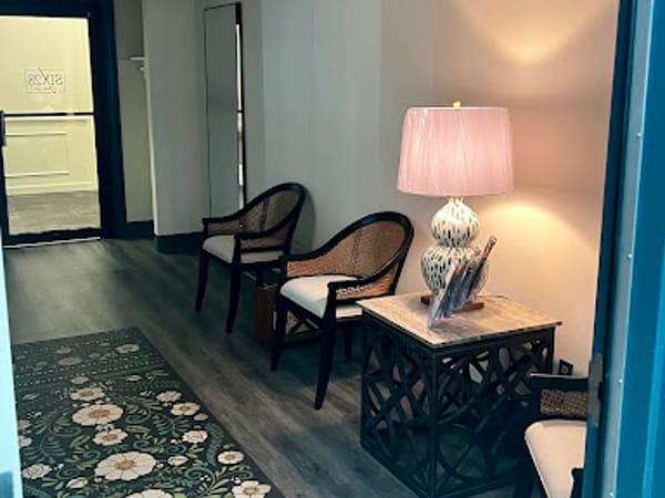 Six28 Wellness Spa