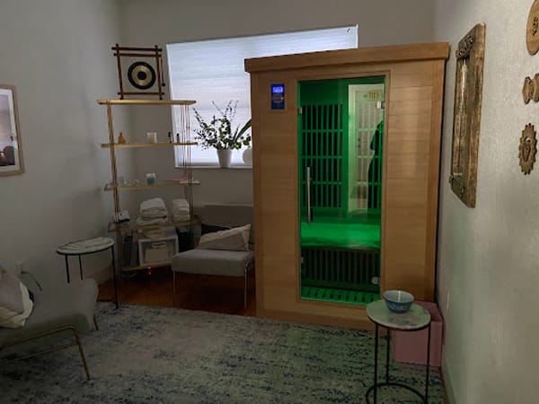 GRD Holistic Healing and Colonics Miami