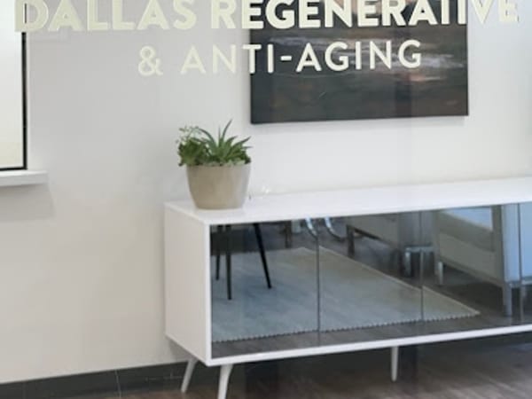 Dallas Regenerative & Anti-Aging