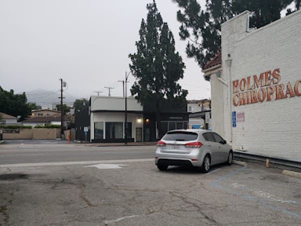 Holmes Chiropractic