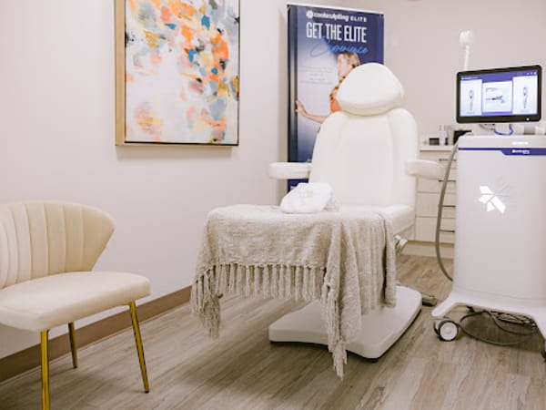 Greenwich Medical Spa at West Hartford