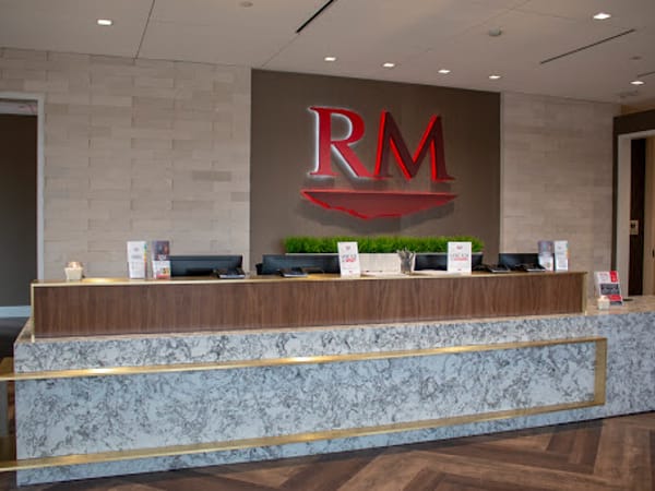 Red Mountain Weight Loss