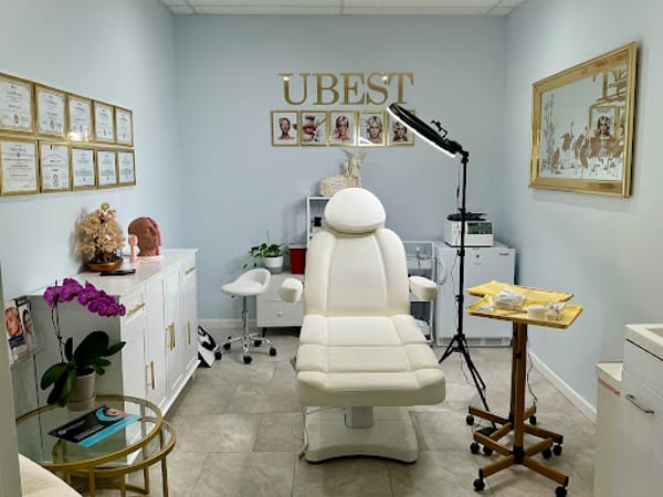 UBEST Medical Aesthetics
