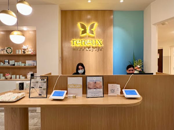 Reneux Med & Day Spa