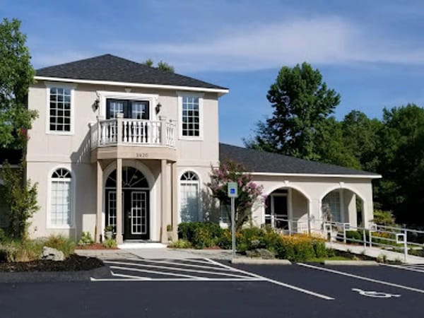 Coastal Carolina Internal Medicine PA