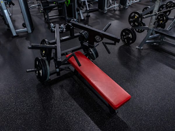 Body Refinery Gym