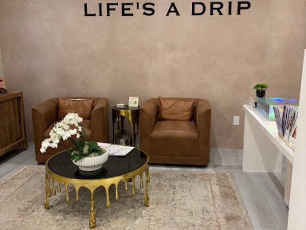 DrippyNurseJess Med Boutique