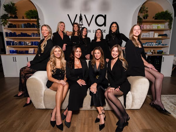Viva Skin Lounge