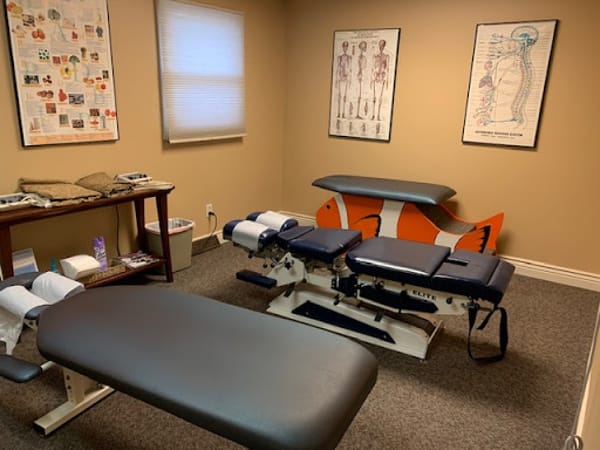 Chiropractic Wellness Center