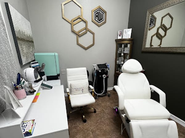 Refined Wellness MD
