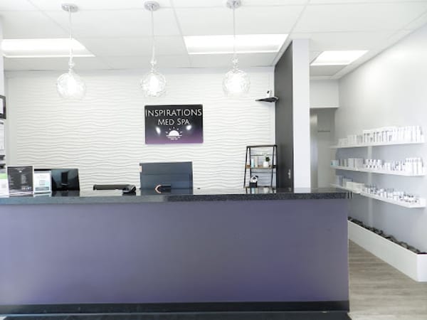 Inspirations Med Spa