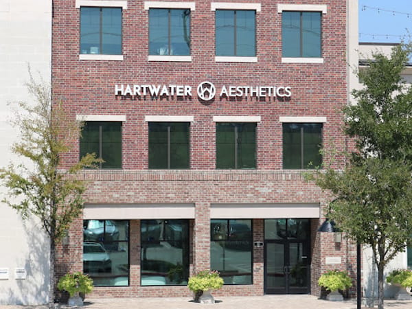 Hartwater Aesthetics