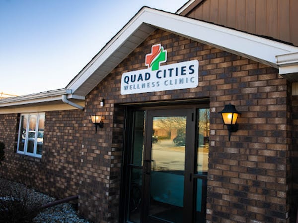 Quad Cities Wellness Clinic