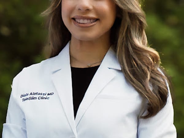TeleSlim Clinic Houston