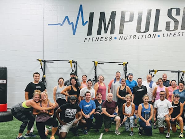 Impulse Training