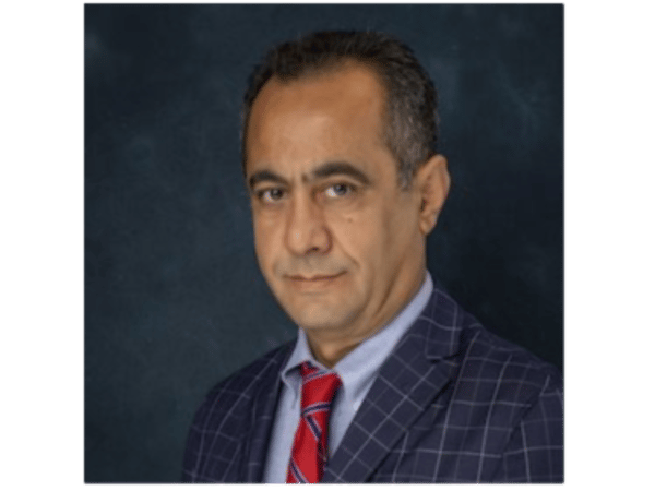 Nabeel Sarhill, M.D.
