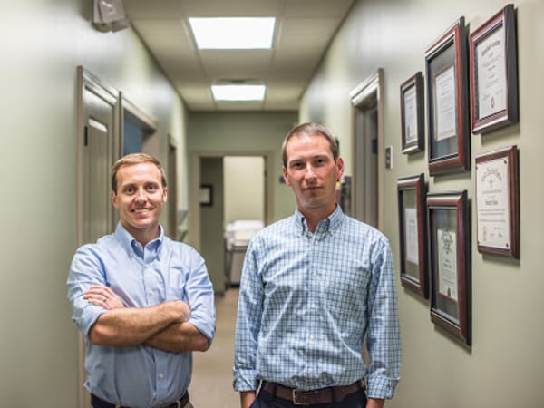 Advantage Chiropractic Clinic, P.C.