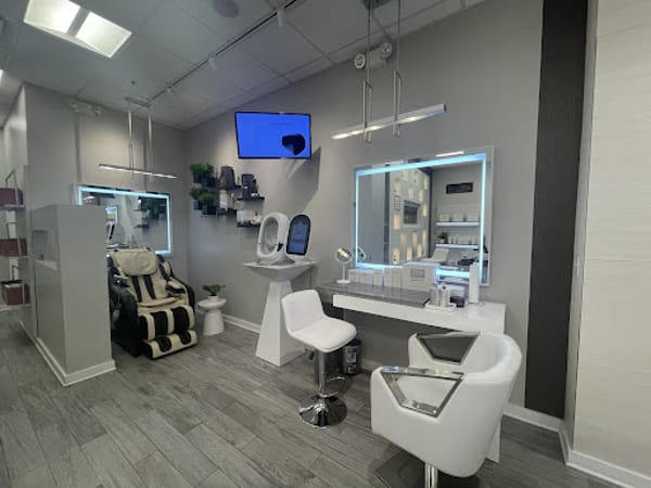Skin Analytics